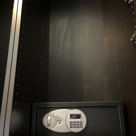 Scalo 71 Guest House Рим Екстер'єр фото