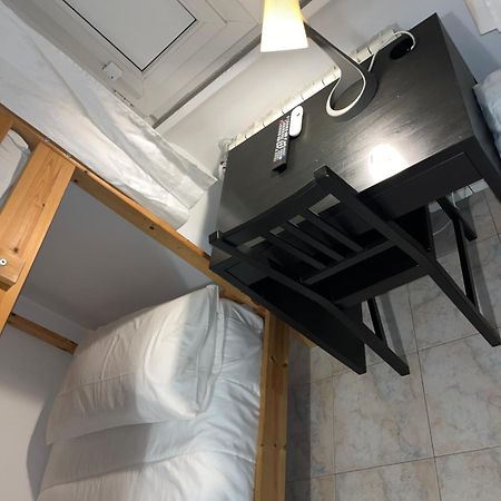 Scalo 71 Guest House Рим Екстер'єр фото