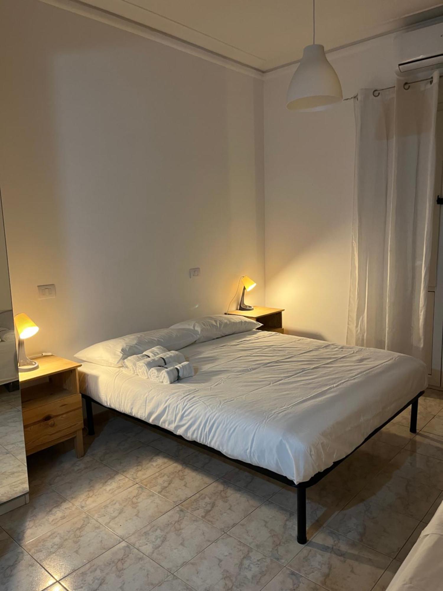 Scalo 71 Guest House Рим Екстер'єр фото
