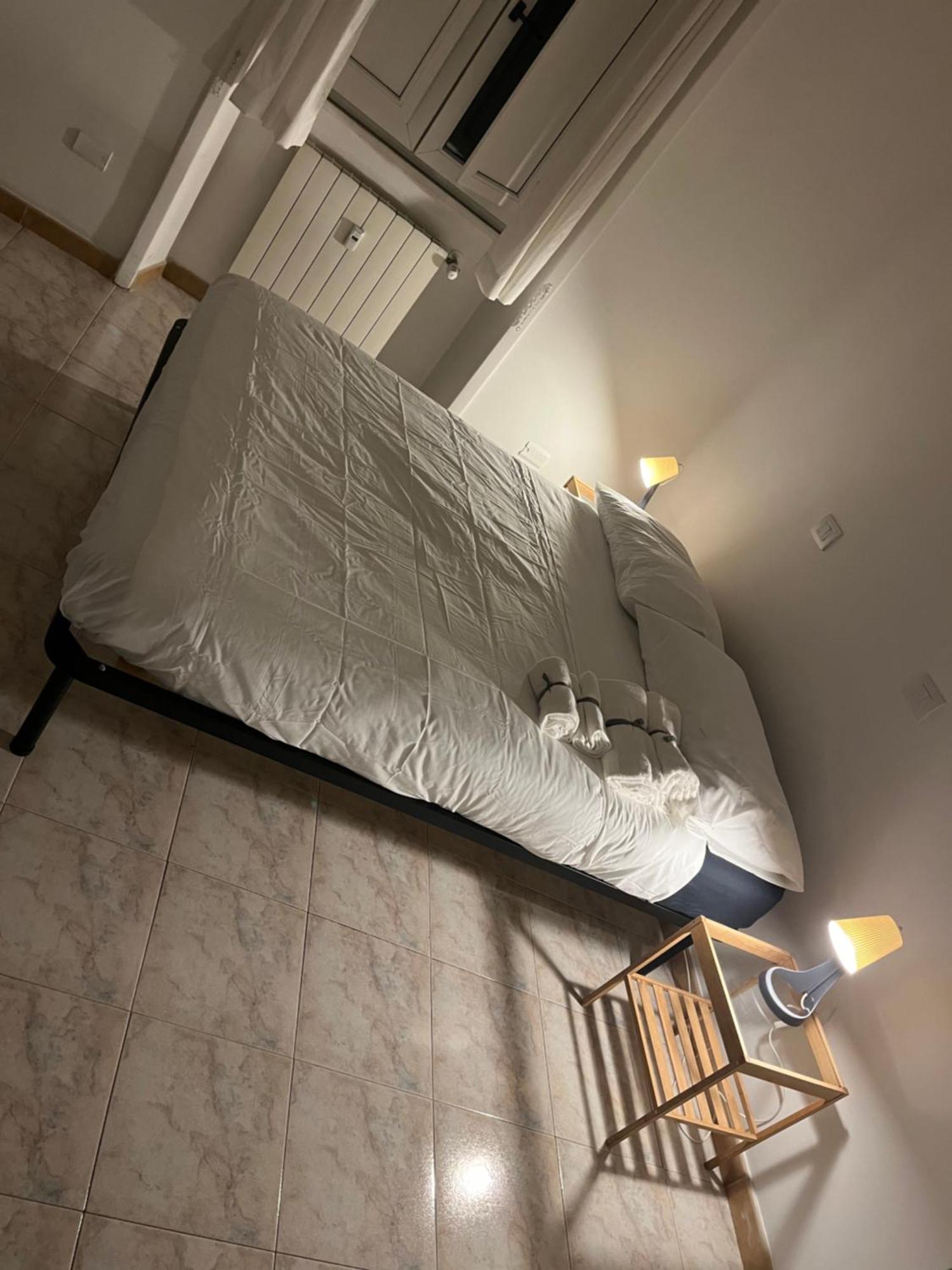 Scalo 71 Guest House Рим Екстер'єр фото