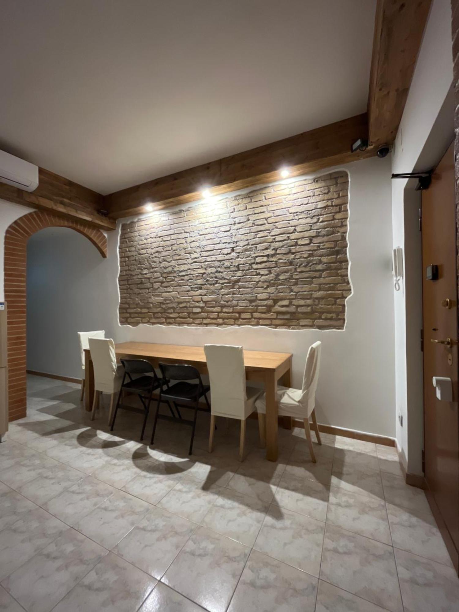 Scalo 71 Guest House Рим Екстер'єр фото