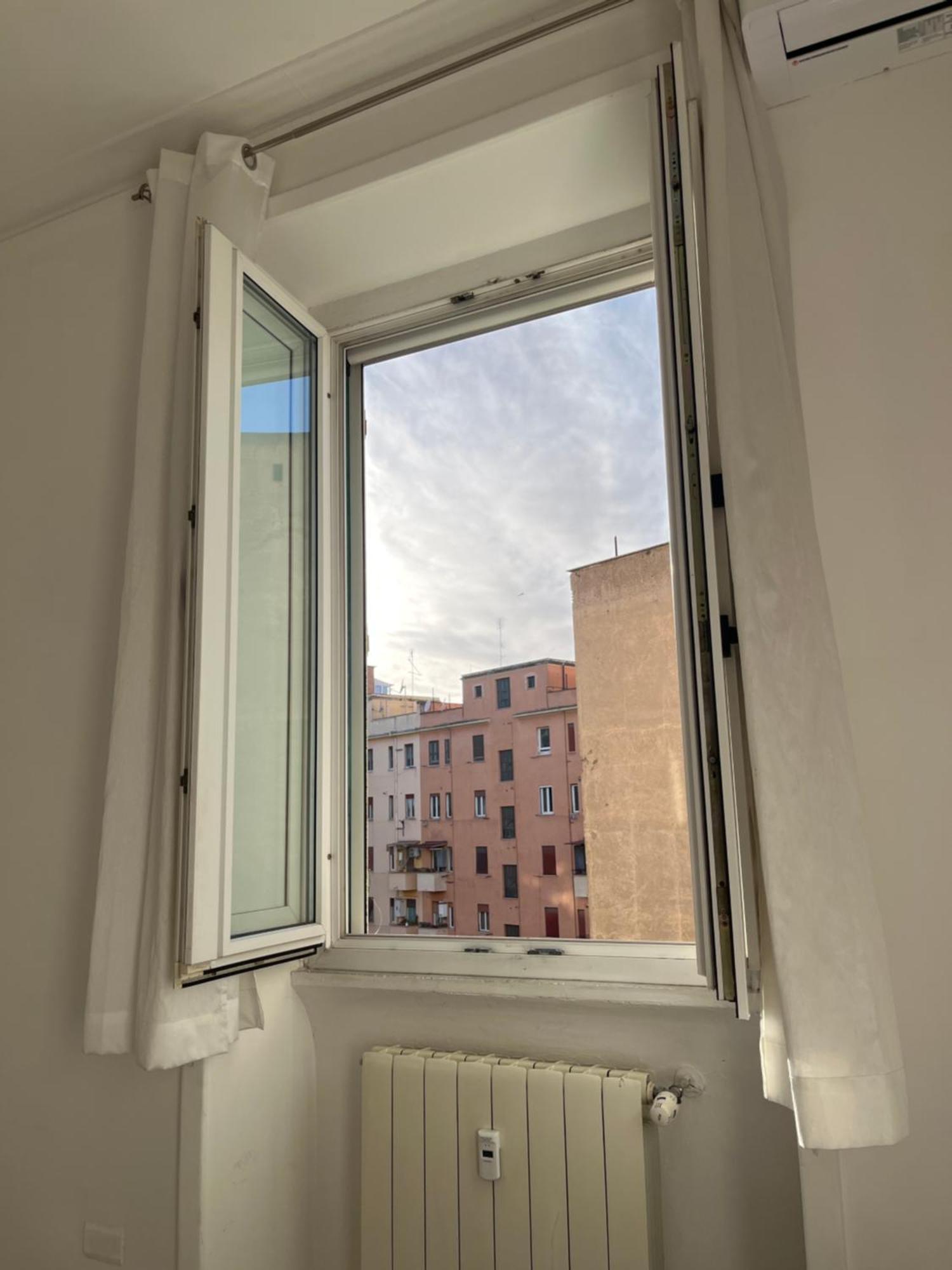 Scalo 71 Guest House Рим Екстер'єр фото