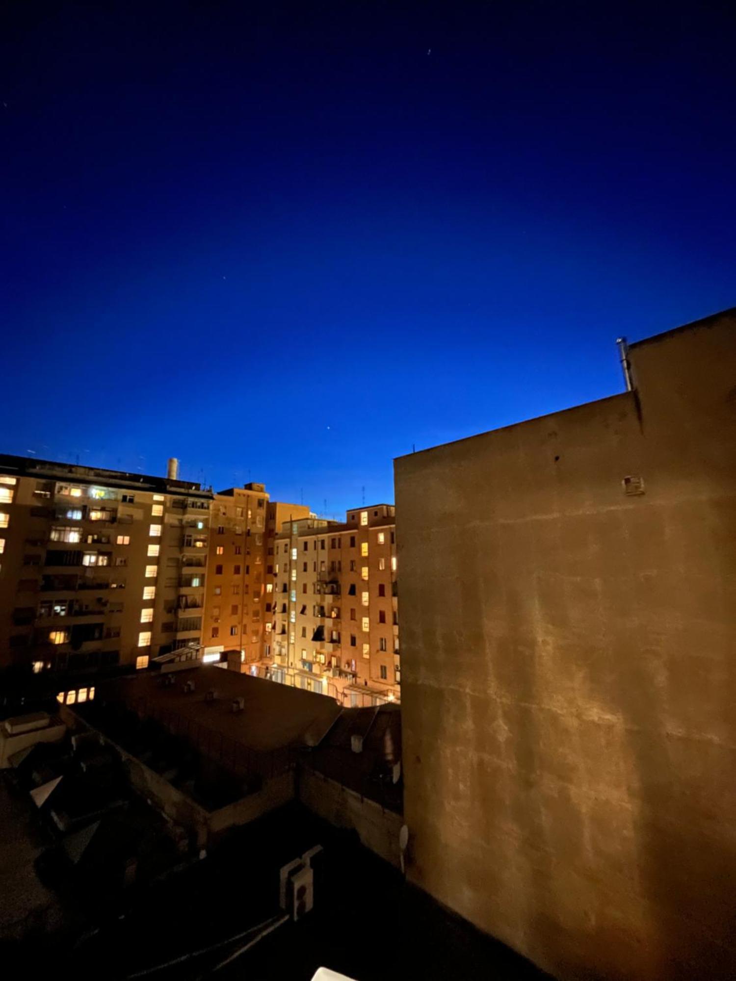 Scalo 71 Guest House Рим Екстер'єр фото