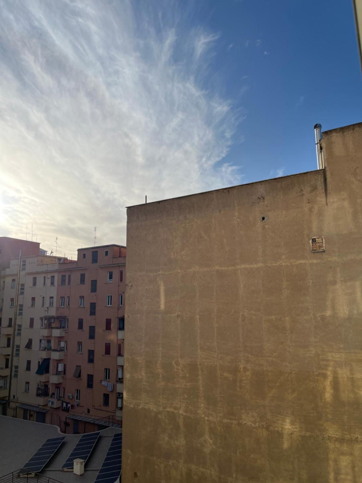 Scalo 71 Guest House Рим Екстер'єр фото