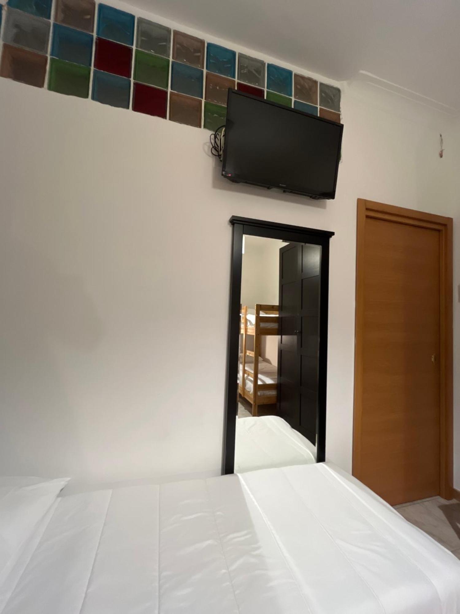 Scalo 71 Guest House Рим Екстер'єр фото