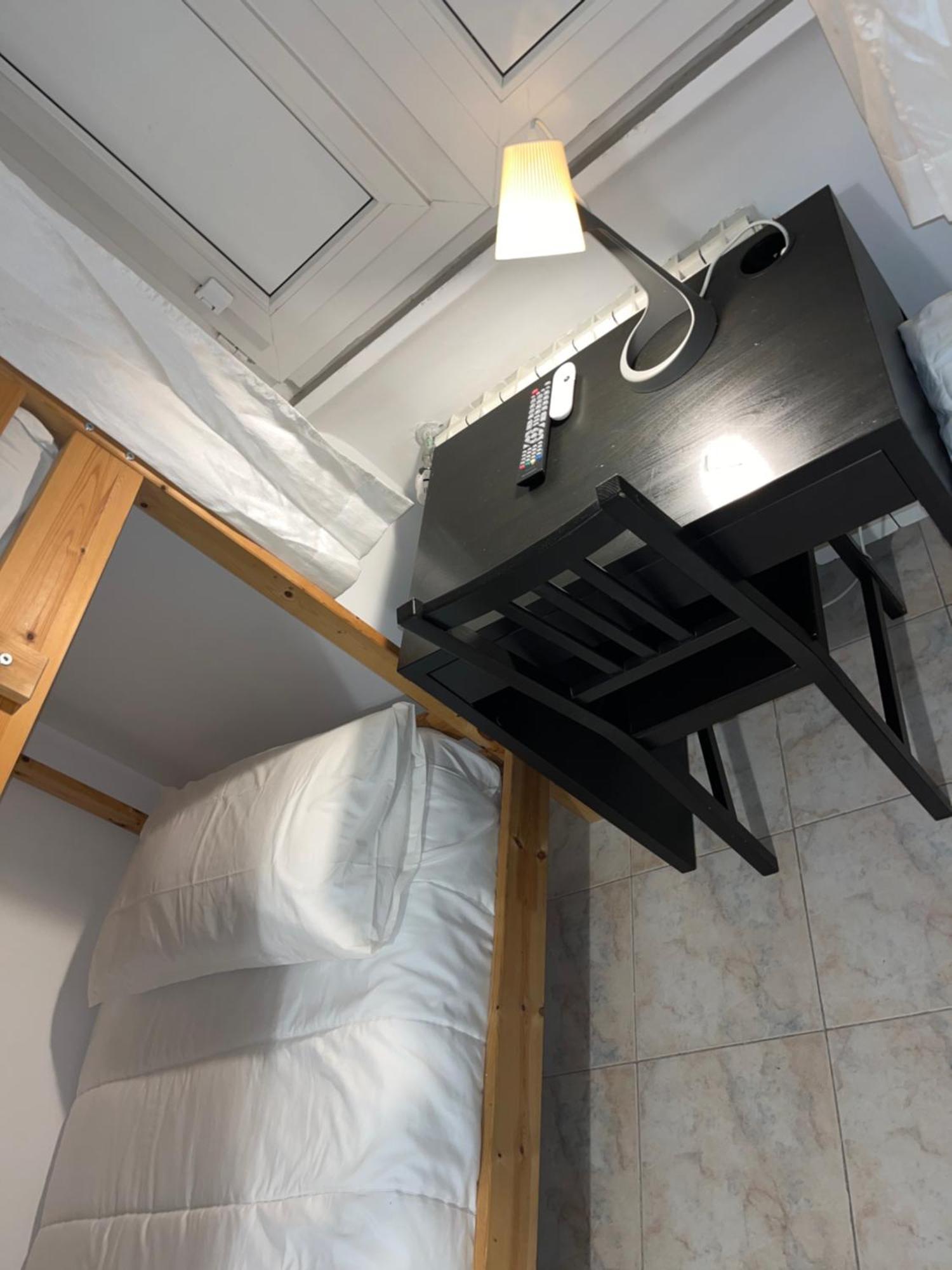 Scalo 71 Guest House Рим Екстер'єр фото