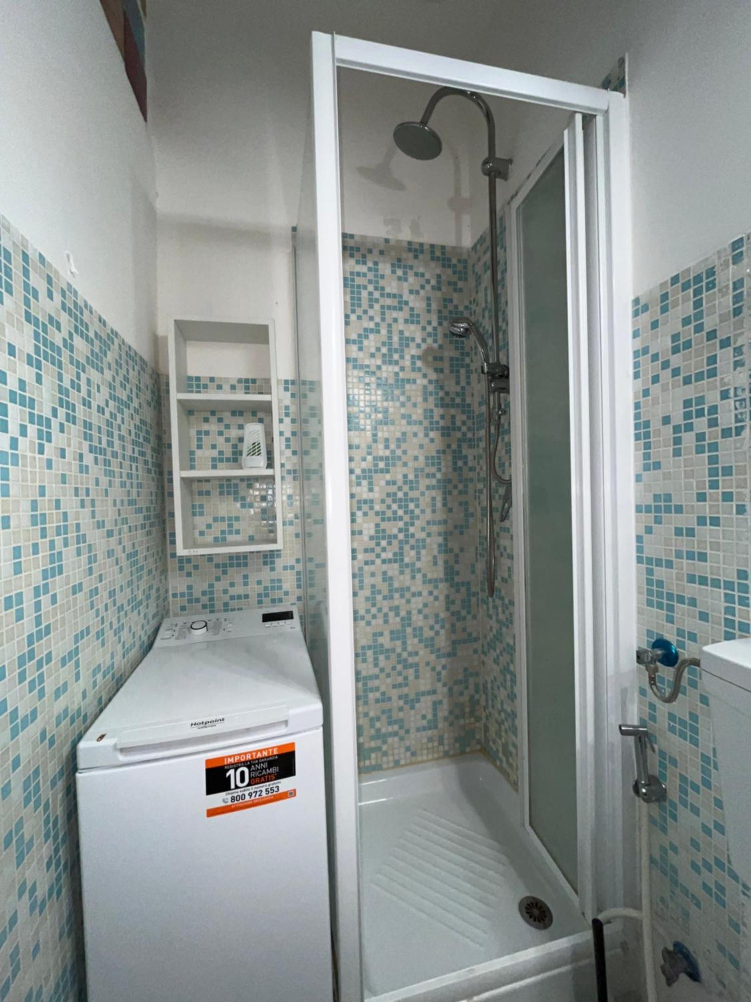 Scalo 71 Guest House Рим Екстер'єр фото