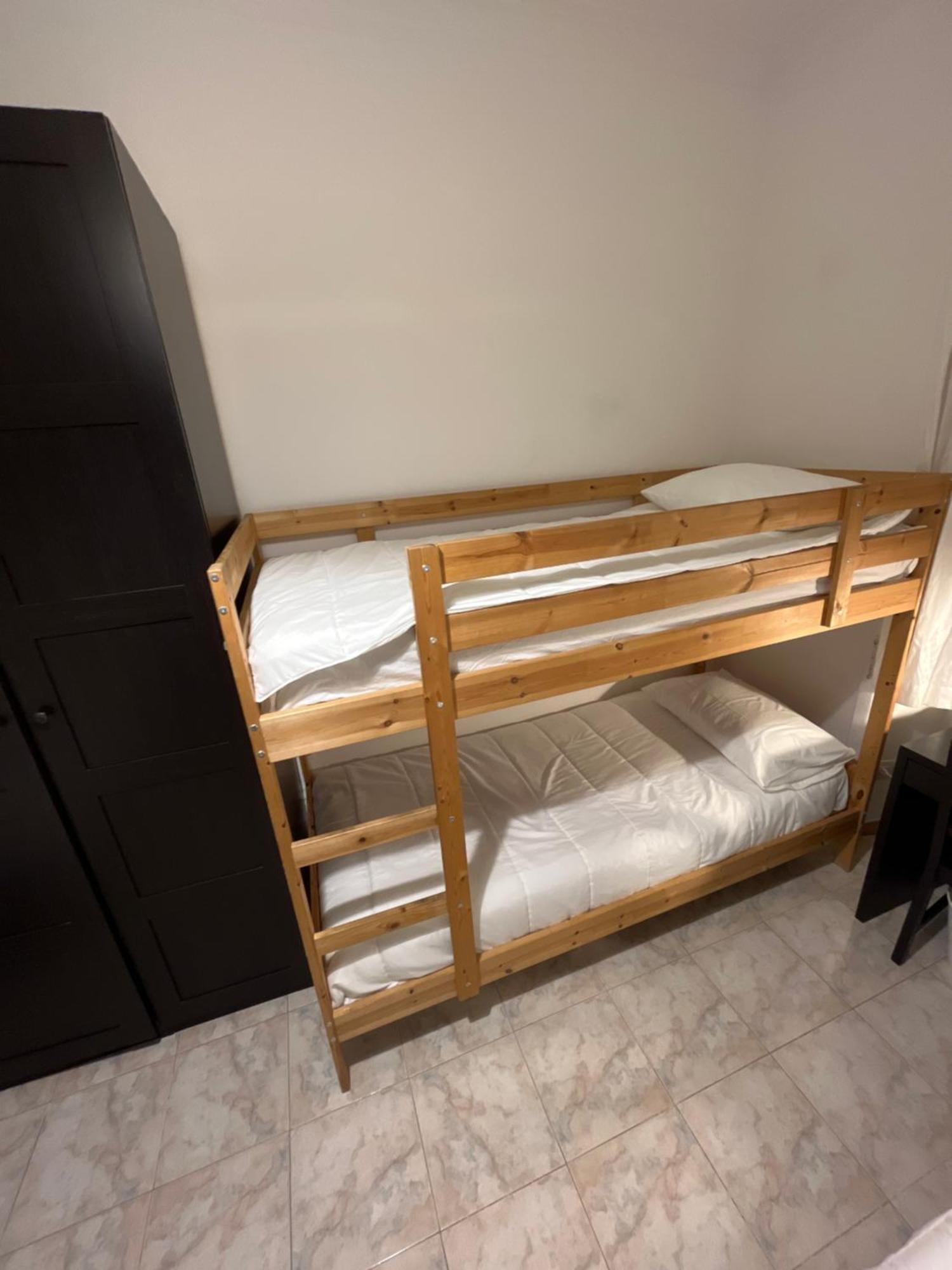 Scalo 71 Guest House Рим Екстер'єр фото