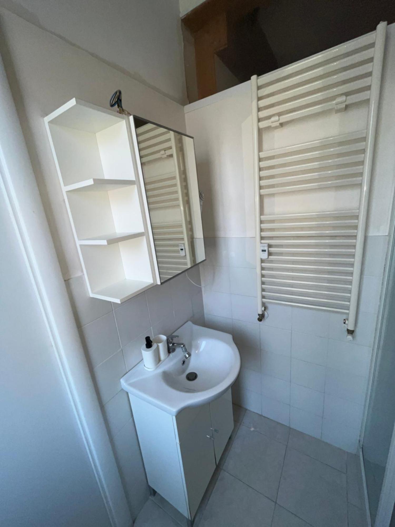 Scalo 71 Guest House Рим Екстер'єр фото