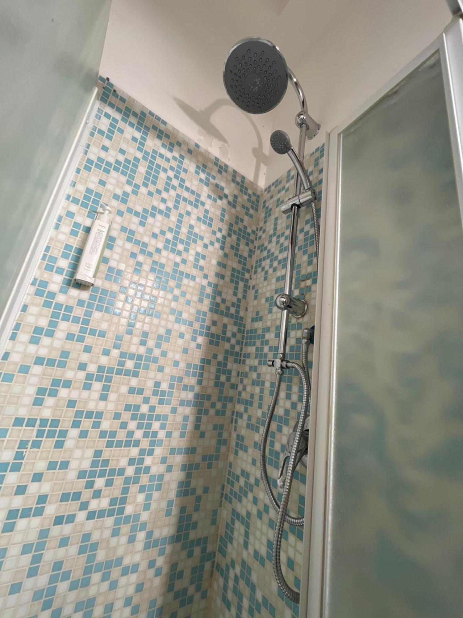 Scalo 71 Guest House Рим Екстер'єр фото